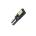 Лед крушка тип T5 с 2 SMD диода - Canbus - 5000K (T5CAN)