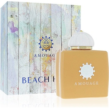Amouage Beach Hut parfumovaná voda dámska 100 ml