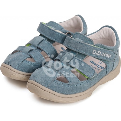 D.D.Step G077-41565A světle modré