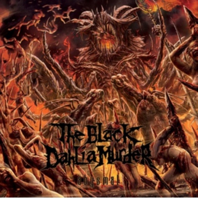 Abysmal The Black Dahlia Murder CD