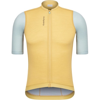 Isadore Signature Merino Air Antique Gold
