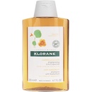 Klorane šampon s výtažkem z lichořeřišnice 200 ml