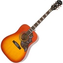 Akustické gitary Epiphone Hummingbird