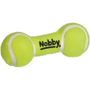 NOBBY Тенис дъмбел размер 13, 5 см nobby Германия 60492