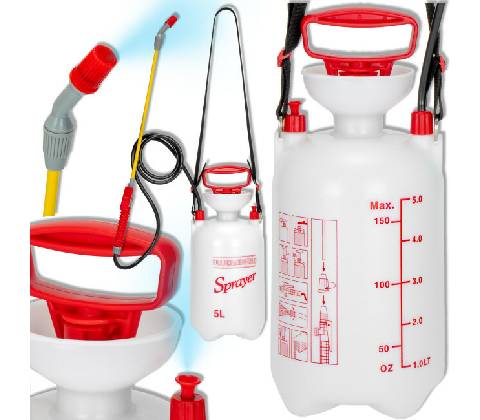 WASER 5 l