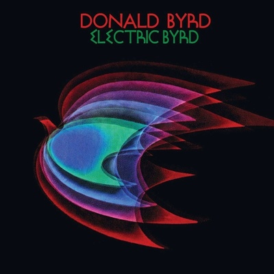 Byrd Donald - Electric Byrd CD