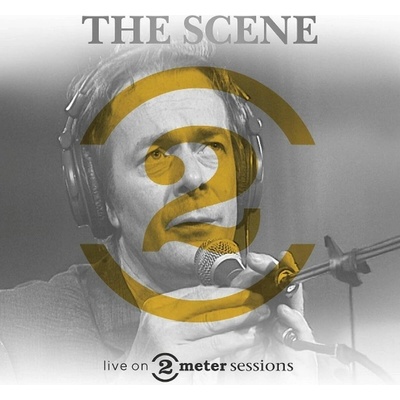 SCENE - LIVE ON 2 METER SESSIONS (1CD)