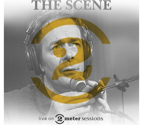 SCENE - LIVE ON 2 METER SESSIONS (1CD)