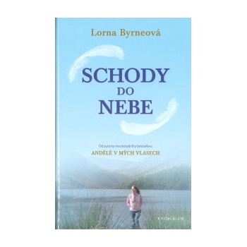 Schody do nebe