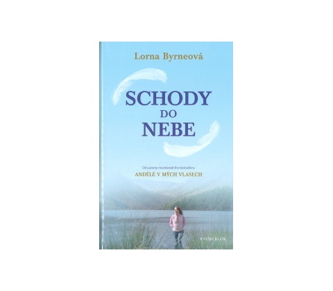 Schody do nebe