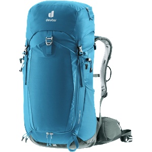 Deuter Trail Pro 36 Wave-Ivy (DEUTER-3441324)