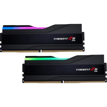G.Skill TRIDENT Z5 RGB DDR5 48GB 8400MHZ CL40 (2x24GB) F5-8400J4052G24G
