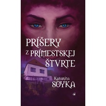 Príšery z prímestskej štvrte