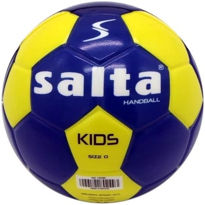 Salta Дунапренена хандбална топка 15 см, размер 0, salta kids u9
