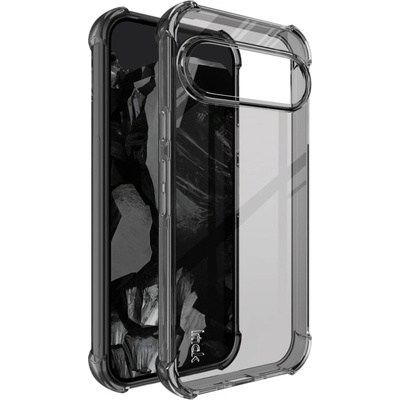 IMAK 91174 Google Pixel 9 / Pixel 9 Pro čierny