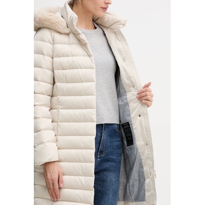 GEOX Пухено яке Geox BETTANIE (W5626H.T3122)