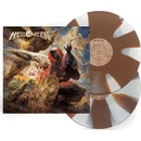 Helloween - HELLOWEEN 2 LP