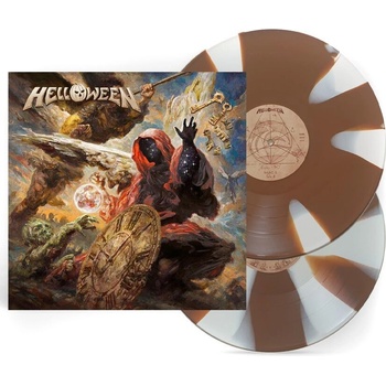 Helloween - HELLOWEEN 2 LP