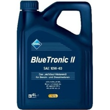 Aral BlueTronic II 10W-40 4 l