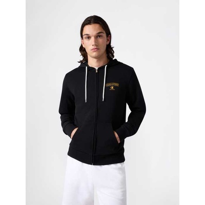 Champion Суитшърт Full Zip Hoodie Sweatshirt