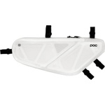 POC Чанта за рамка Poc Ultra Frame Bag 3 Bike bag - Hydrogen White Translucent - размер 3 l (510-7251-0111)