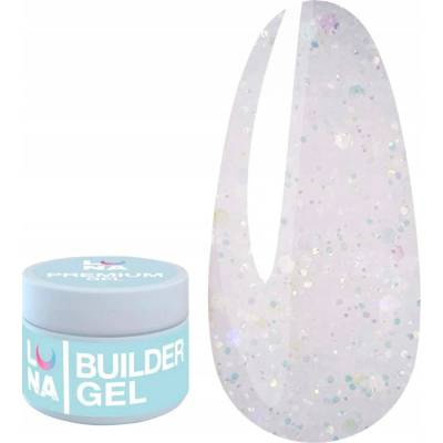 Lunamoon Diamond gel 1 15 ml