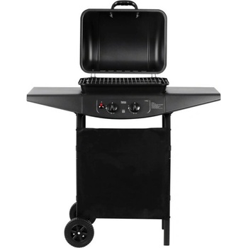 Teesa BBQ2000