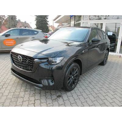 Mazda CX-60 3.3 D 254 Homura Plus AWD 187 kW