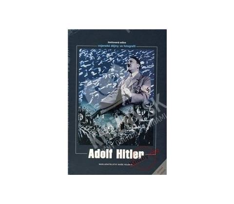 Adolf Hitler
