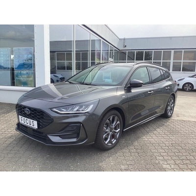 Ford Focus ST-Line 114 kW