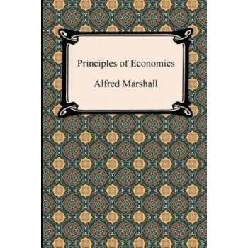 Image 1 of Principles of Economics | Alfred Marshall