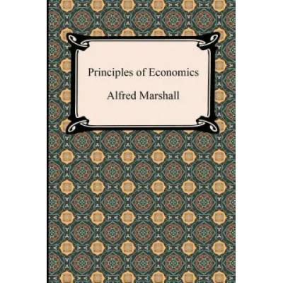 Principles of Economics | Alfred Marshall