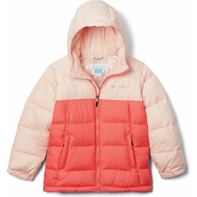 Columbia Pike Lake Jacket Детски размер: L / Цвят: розов