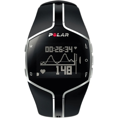 Polar FT80