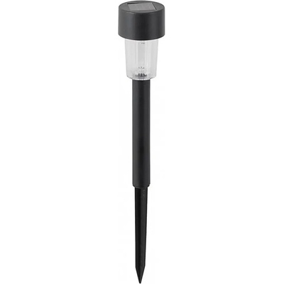 Lightex СОЛАРНА ЛАМПА ПЛАСТМ. 1xled 0.07w ip44 lightex (3800883655079)