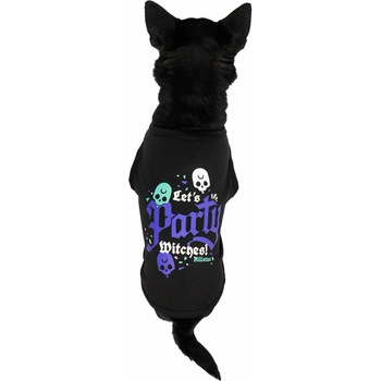 Image 1 of KILLSTAR Облекло за кучета KILLSTAR - Party - Черно - KSRA004764