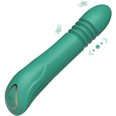 Armony G-Spot & Thrusting