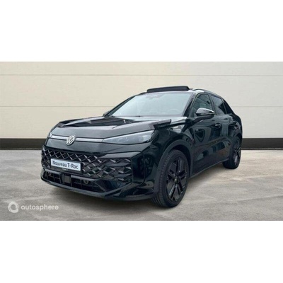 Volkswagen T-Roc 1.5 eTSI R-Line DSG 112 kW