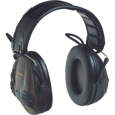 3M PELTOR - MT16H210F-478-GN