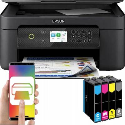 Epson Expression Home XP-4200