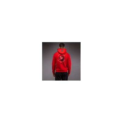 VENUM x Mike Tyson Tiger červeno/černá