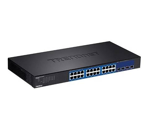 TrendNET TEG-30284