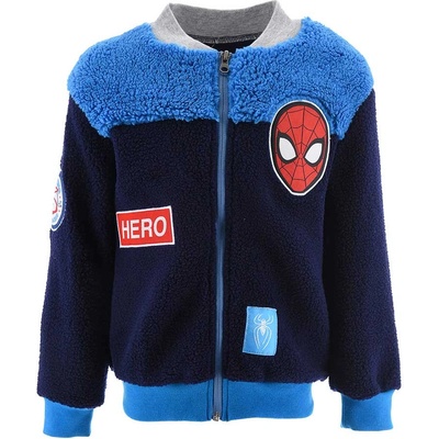 Kids movie heroes Спортно горнище spiderman