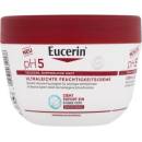 Eucerin pH5 Light Gel Cream Upokojujúci a hydratačný ľahký gélový krém 350 ml