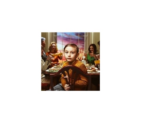 PASSION PIT: KINDRED, CD