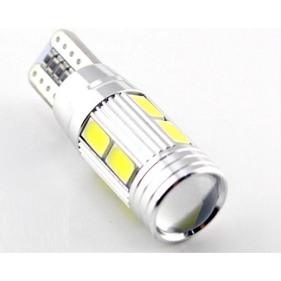 T10 10smd cree led 5630 canbus (393)