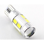 4Cars T10 10smd cree led 5630 canbus (393)