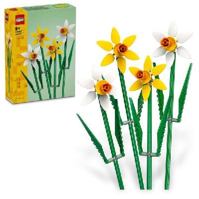LEGO® 40646 Narcisy
