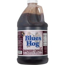 Blues Hog BBQ omáčka Raspberry Chipotle sauce 2,49 kg