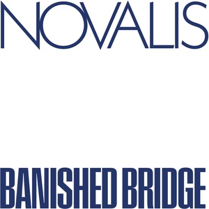 Novalis - Banished Bridge (Limited Edition) (Coloured) (LP) (0885513033116)